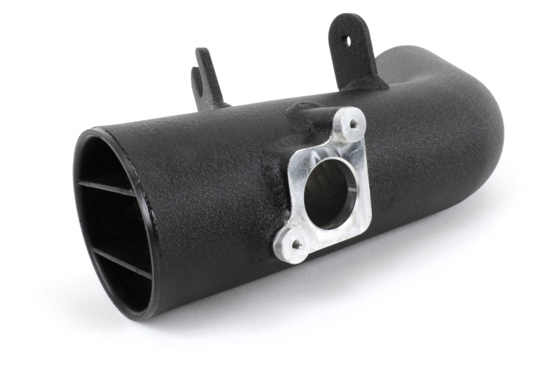 Subaru WRX STI Performance Air Intake - Perrin Performance - Cold-Air - Black - `08-`15